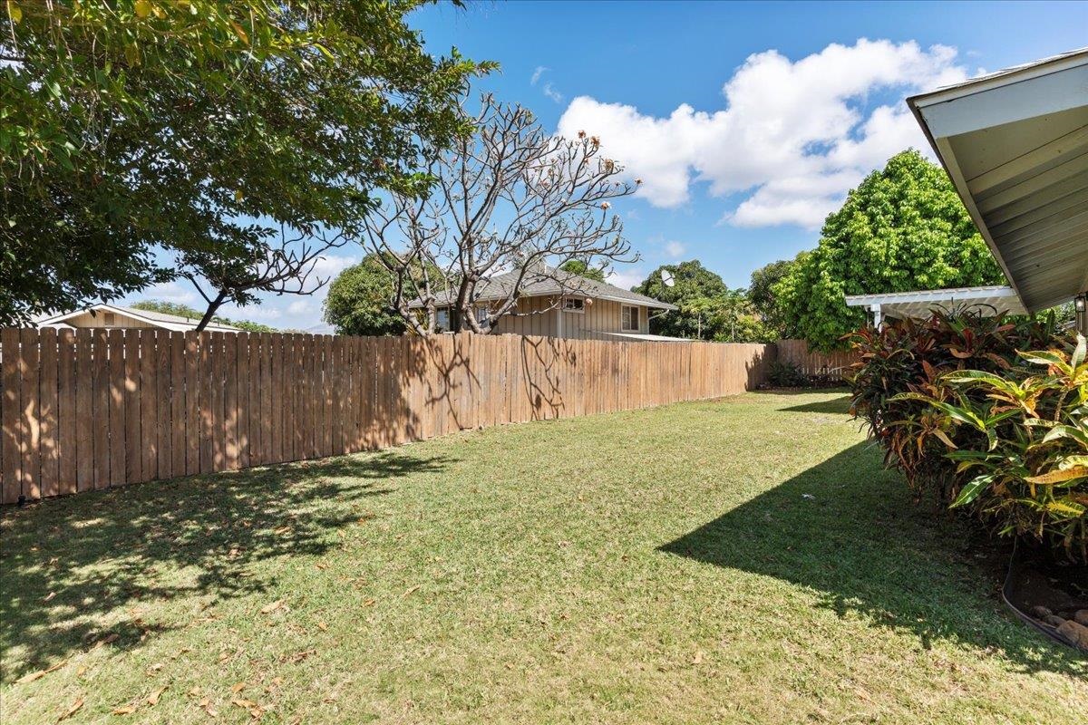 1808  Malama St Kihei, Kihei home - photo 21 of 37