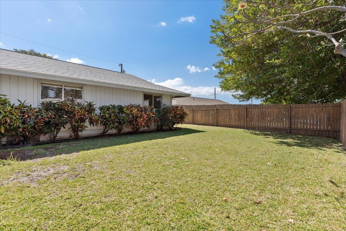 1808  Malama St Kihei, Kihei home - photo 35 of 37