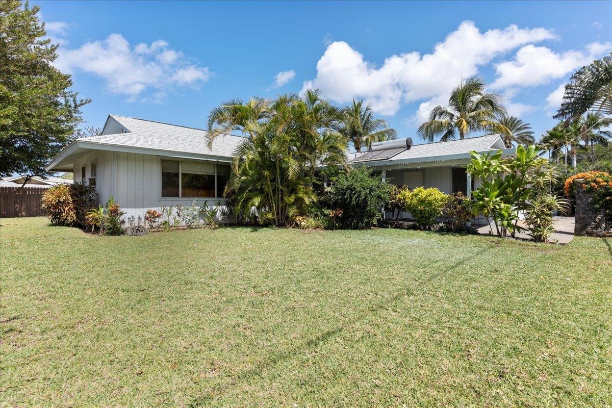 1808  Malama St Kihei, Kihei home - photo 36 of 37