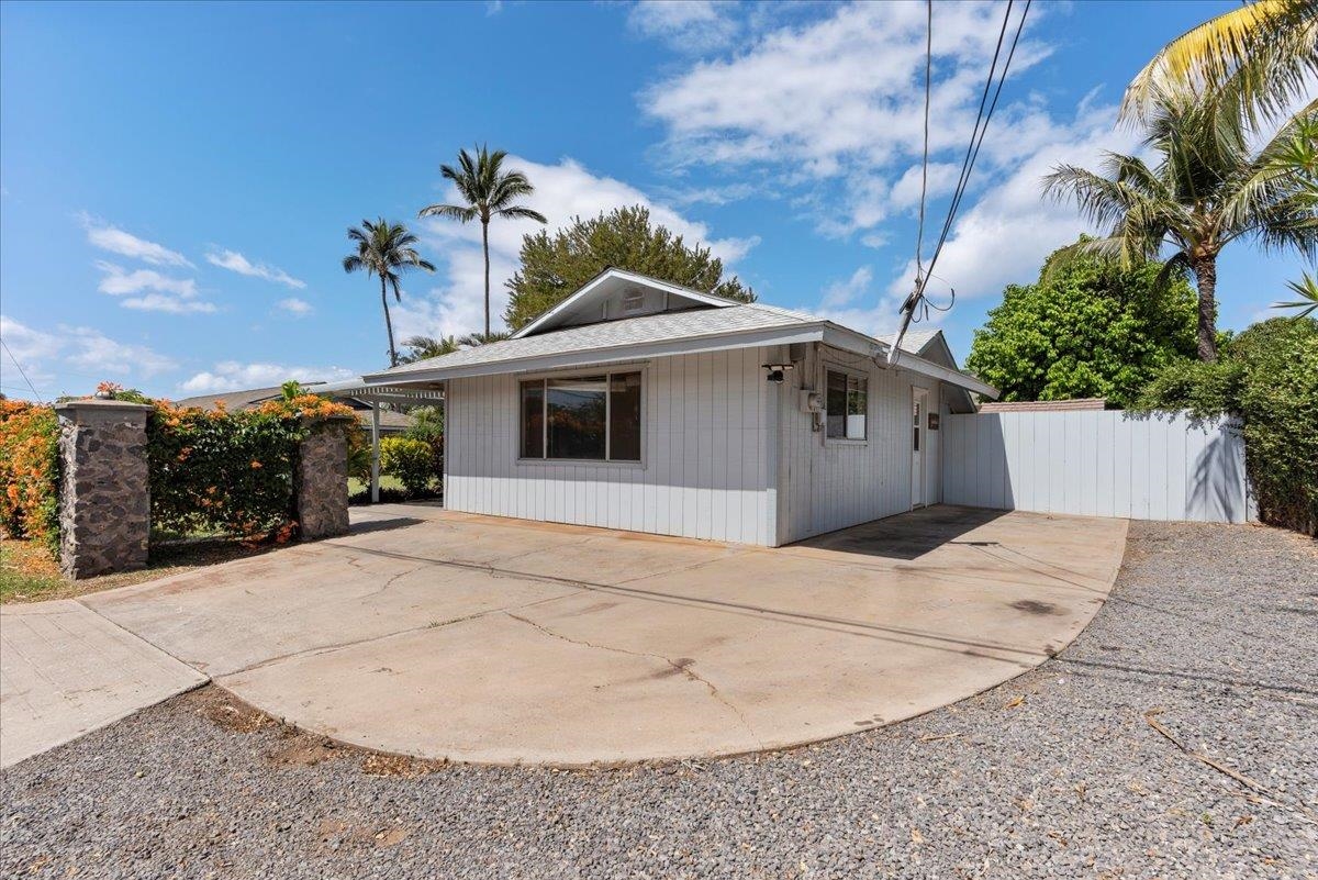 1808  Malama St Kihei, Kihei home - photo 37 of 37