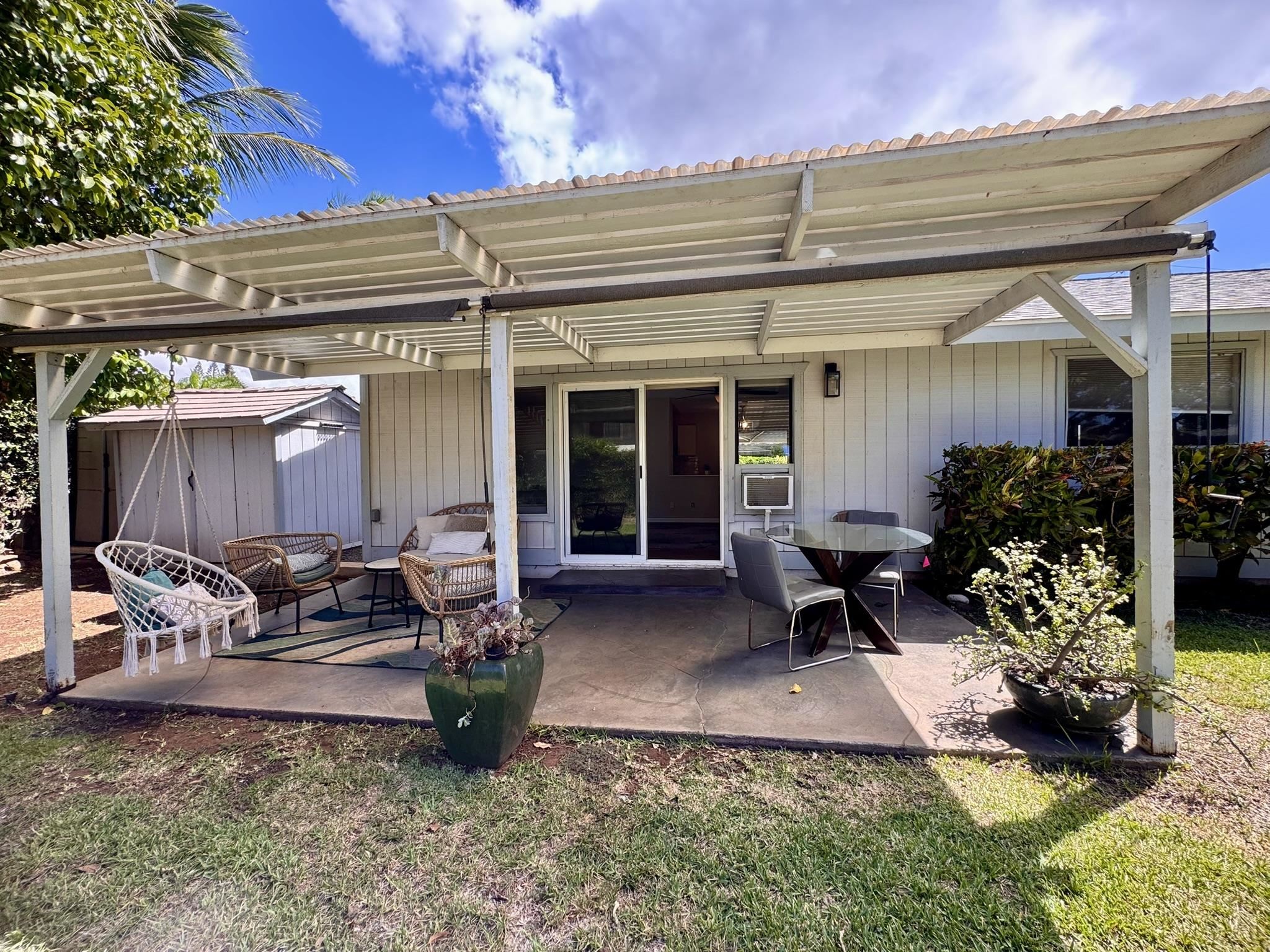 1808  Malama St South Maui, Kihei home - photo 17 of 44