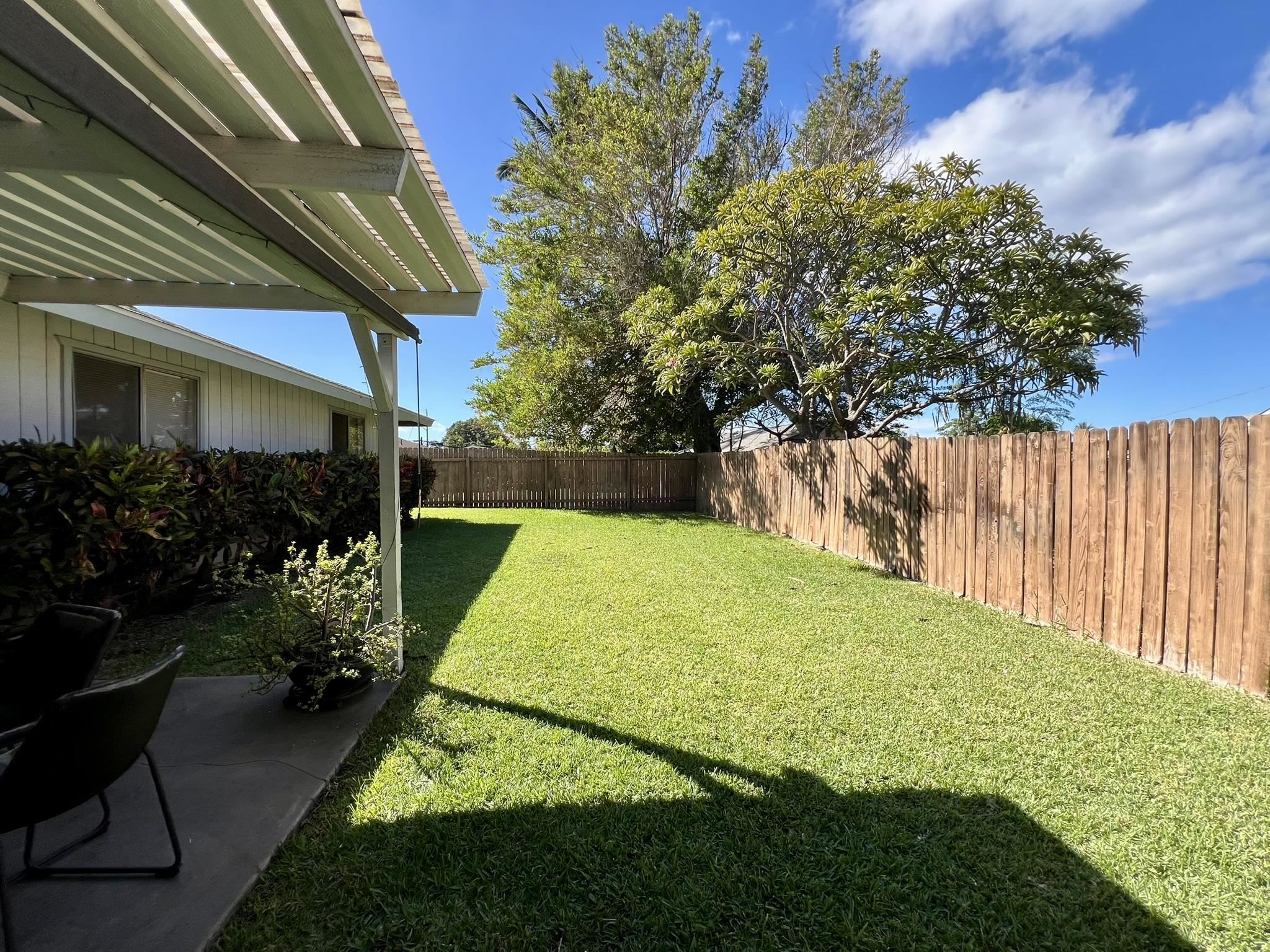 1808  Malama St South Maui, Kihei home - photo 18 of 44