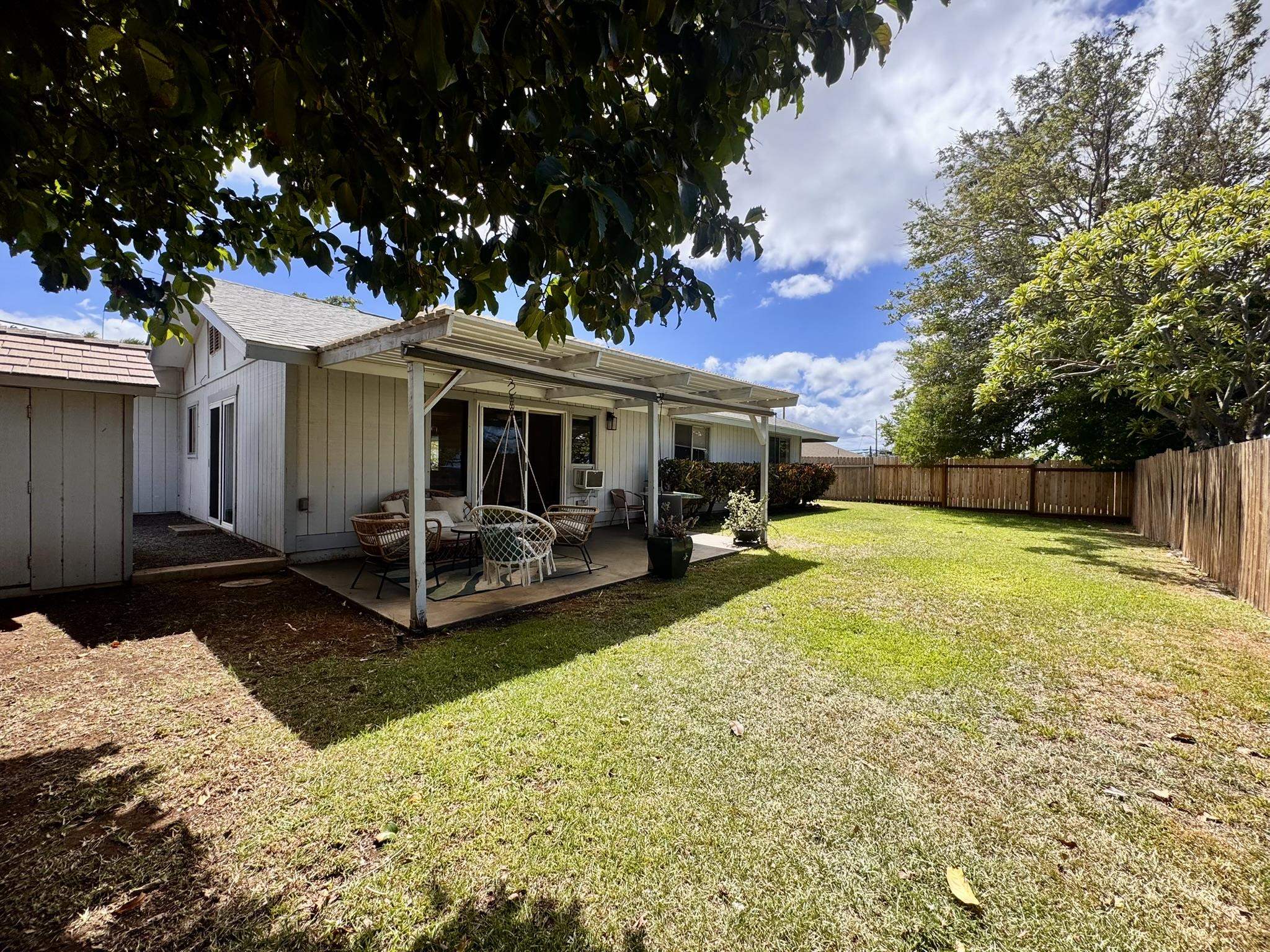 1808  Malama St South Maui, Kihei home - photo 36 of 44