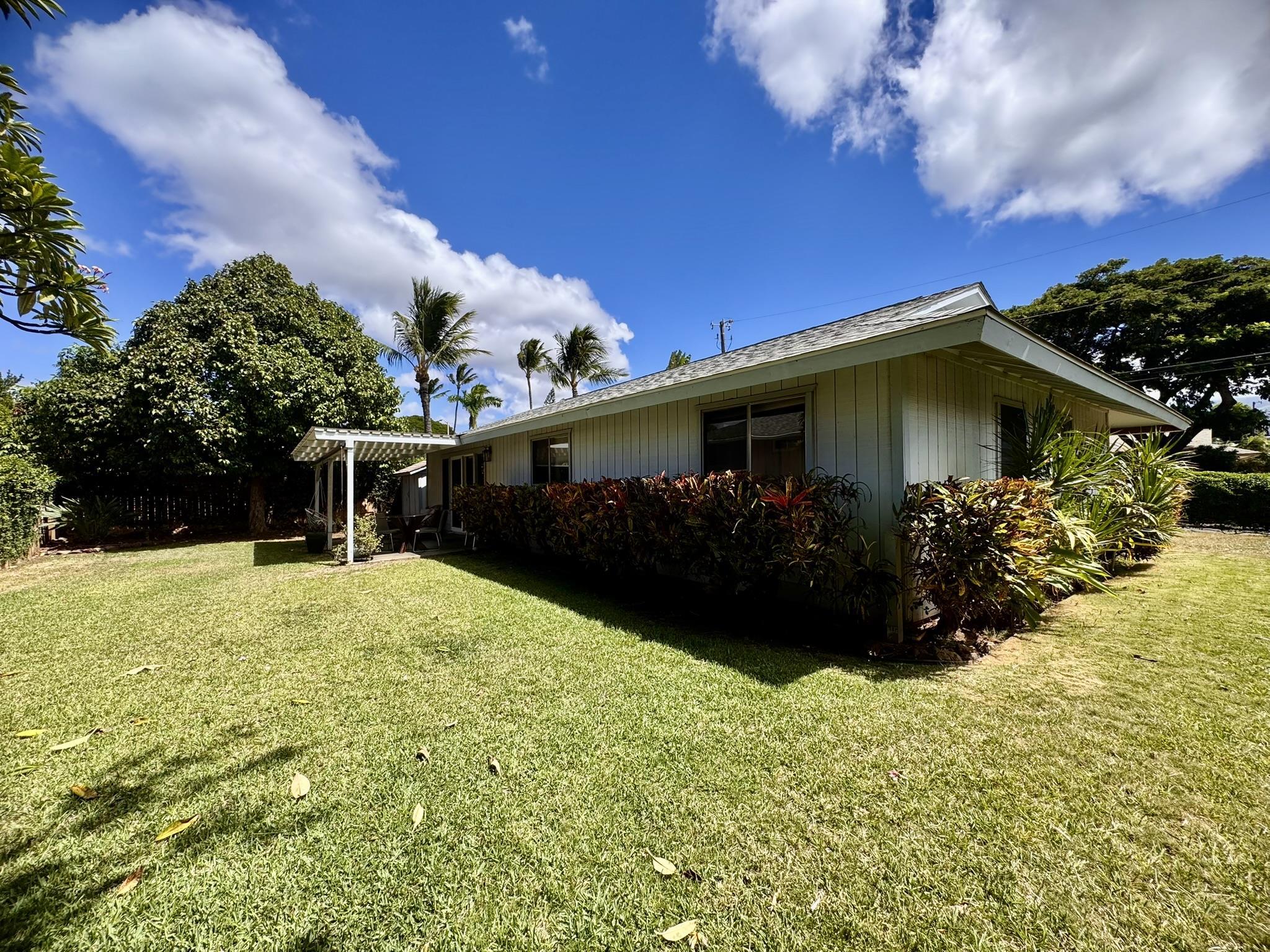 1808  Malama St South Maui, Kihei home - photo 37 of 44