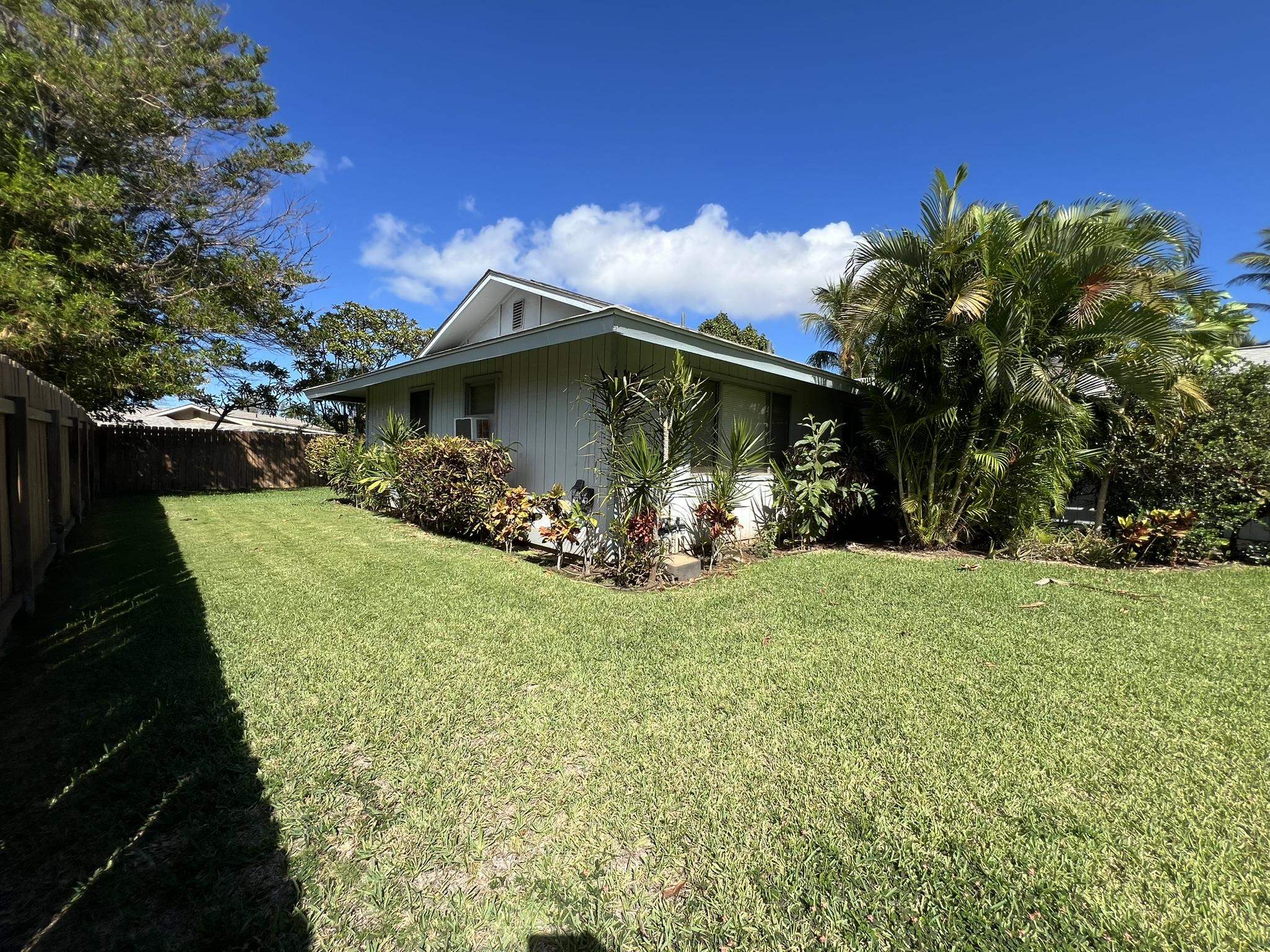 1808  Malama St South Maui, Kihei home - photo 38 of 44