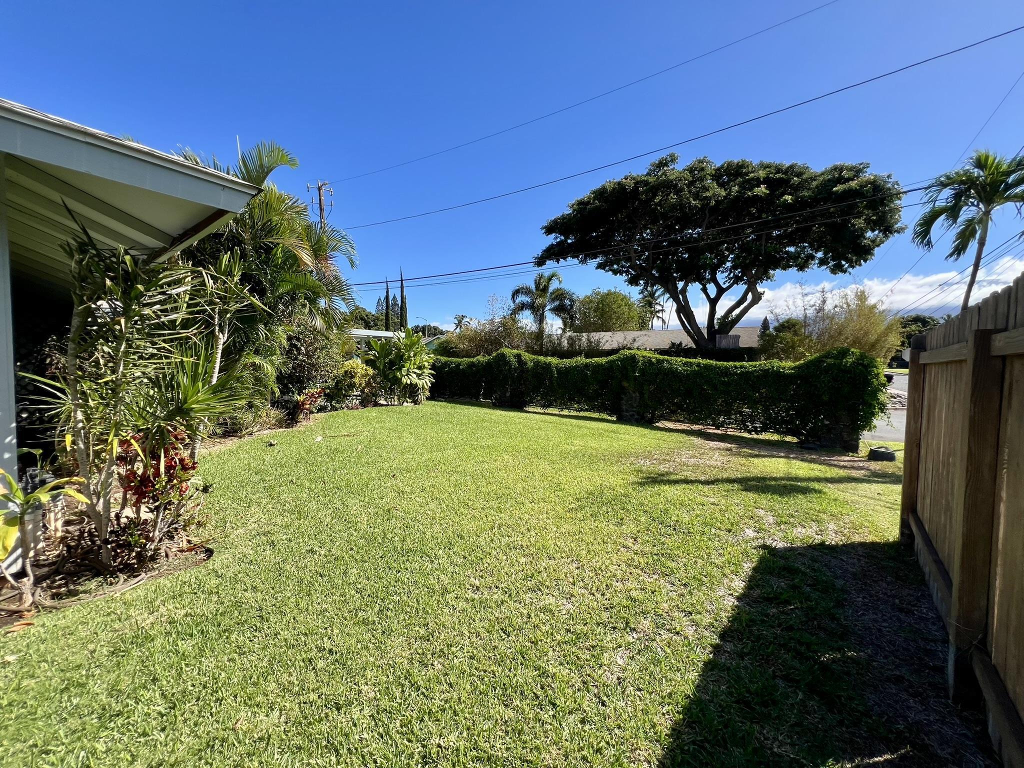 1808  Malama St South Maui, Kihei home - photo 39 of 44