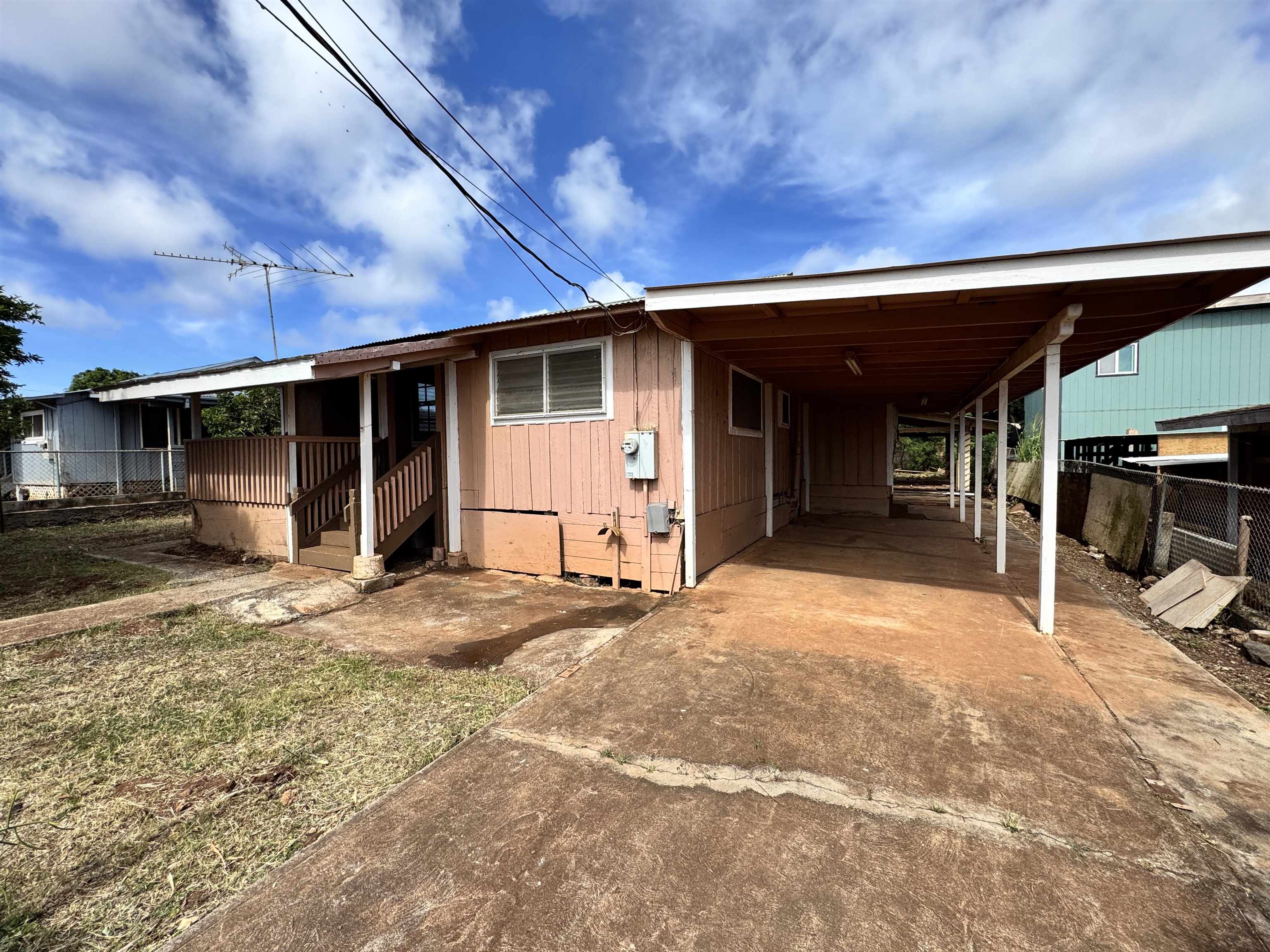 1810  Epane St Kualapuu, Molokai home - photo 19 of 19