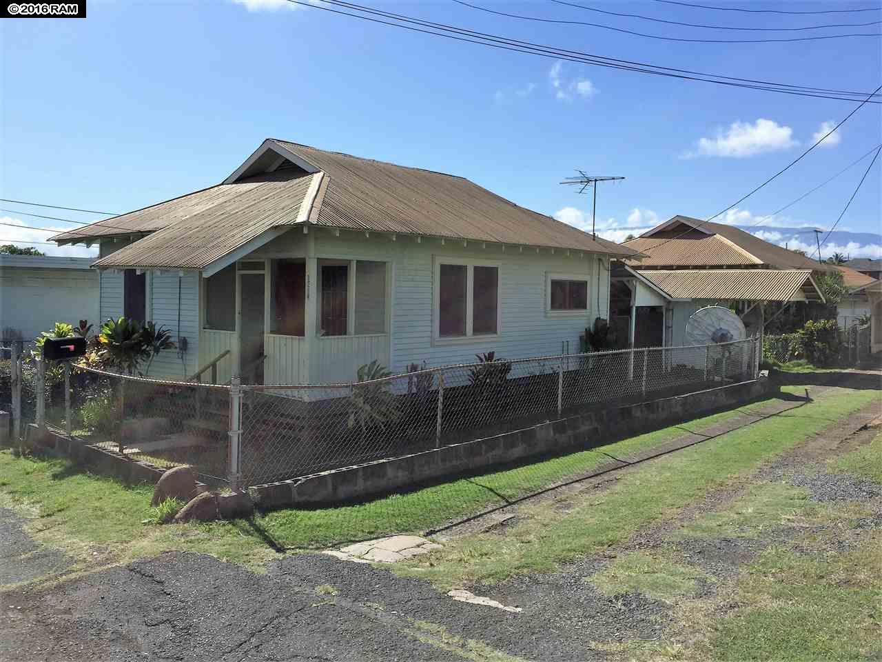 1815  E Vineyard St Wailuku Town, Wailuku home - photo 2 of 13