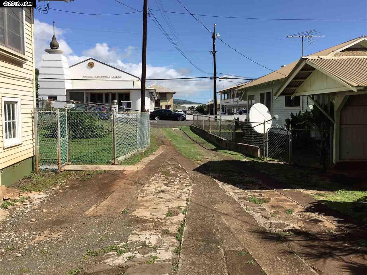 1815  E Vineyard St Wailuku Town, Wailuku home - photo 12 of 13