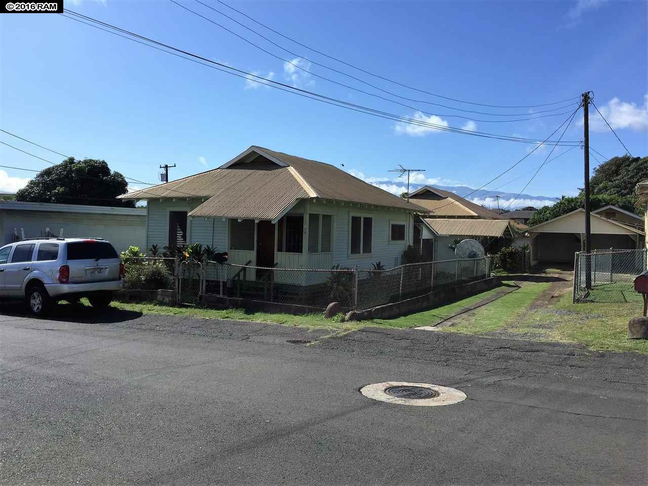 1815  E Vineyard St Wailuku Town, Wailuku home - photo 3 of 13