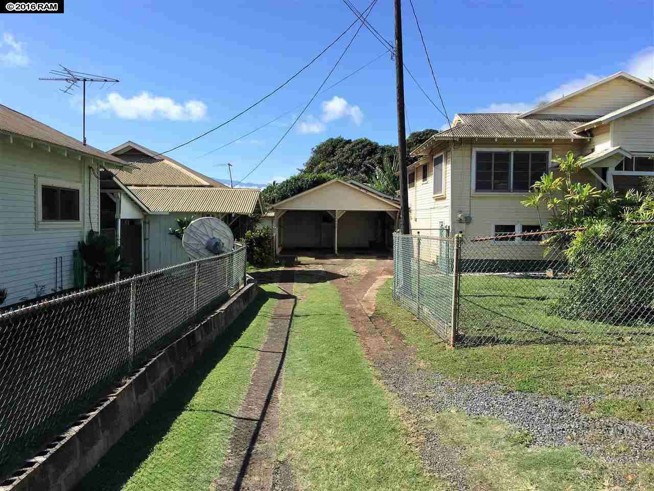 1815  E Vineyard St Wailuku Town, Wailuku home - photo 4 of 13