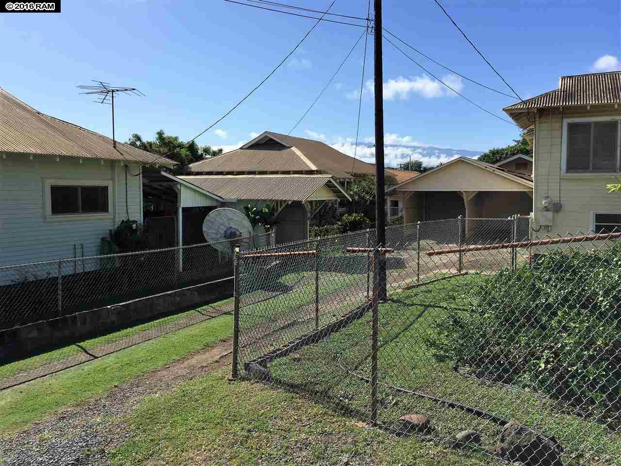 1815  E Vineyard St Wailuku Town, Wailuku home - photo 5 of 13