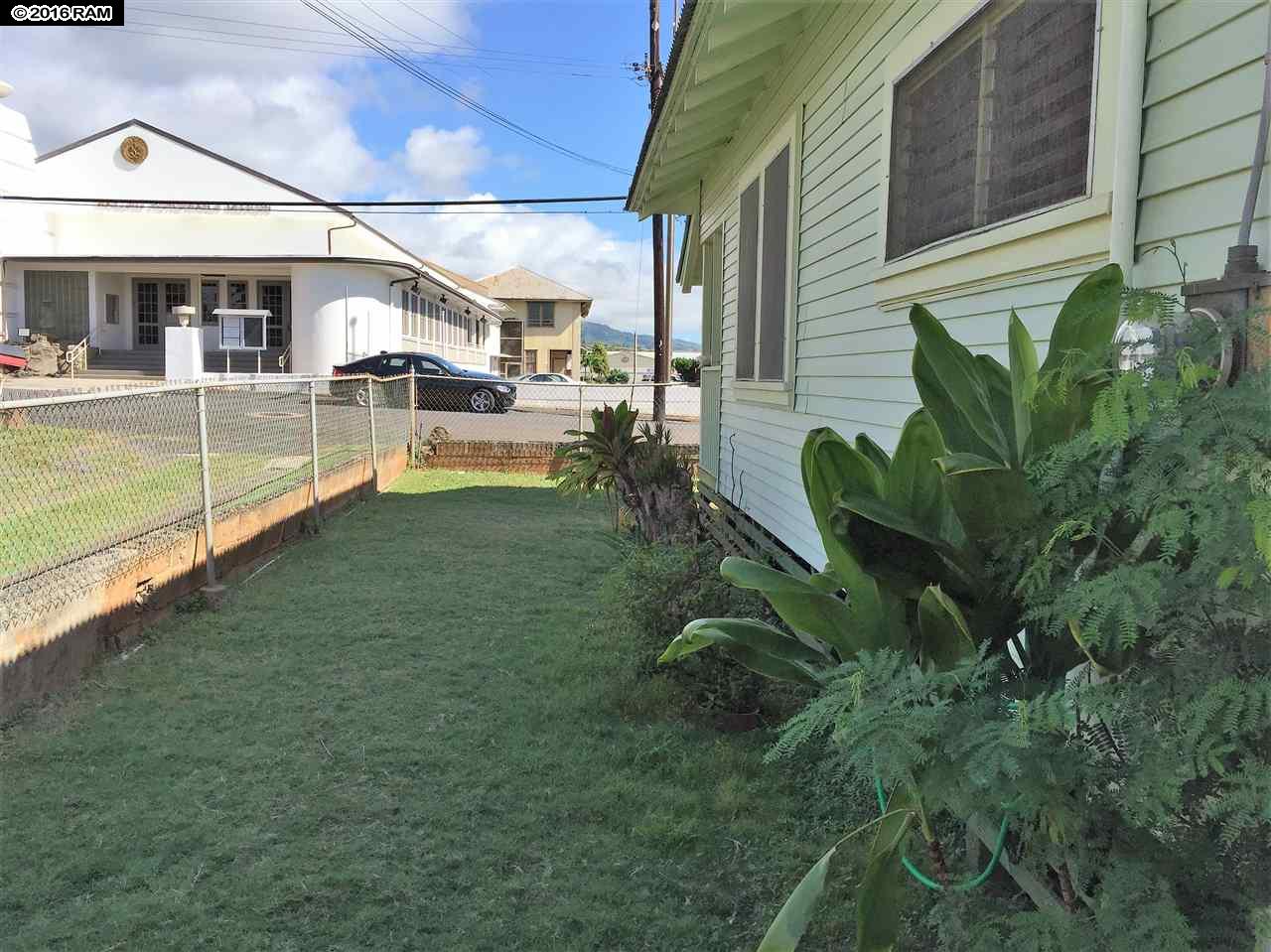 1815  E Vineyard St Wailuku Town, Wailuku home - photo 10 of 13