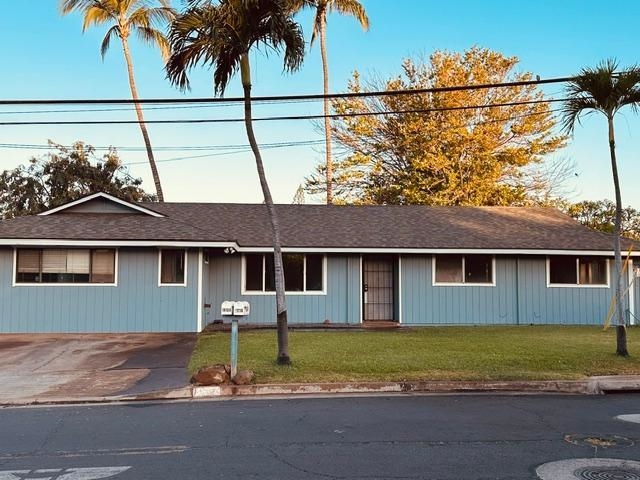 1816  Malama St , Kihei home - photo 2 of 27