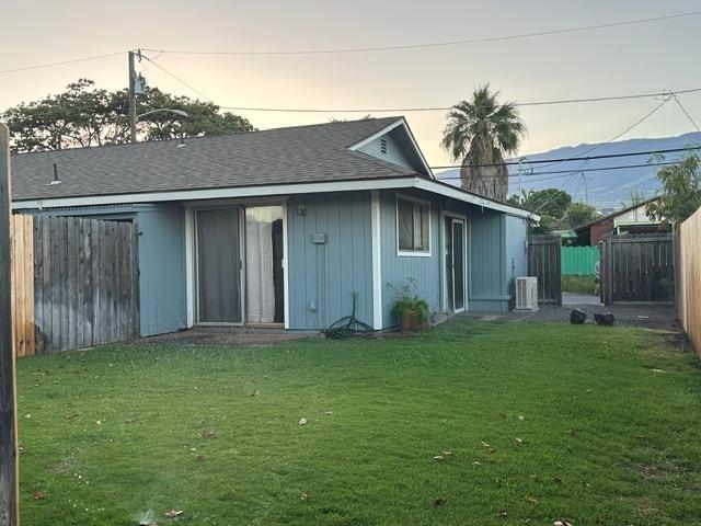 1816  Malama St , Kihei home - photo 21 of 27
