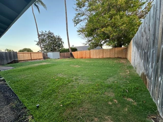 1816  Malama St , Kihei home - photo 4 of 27
