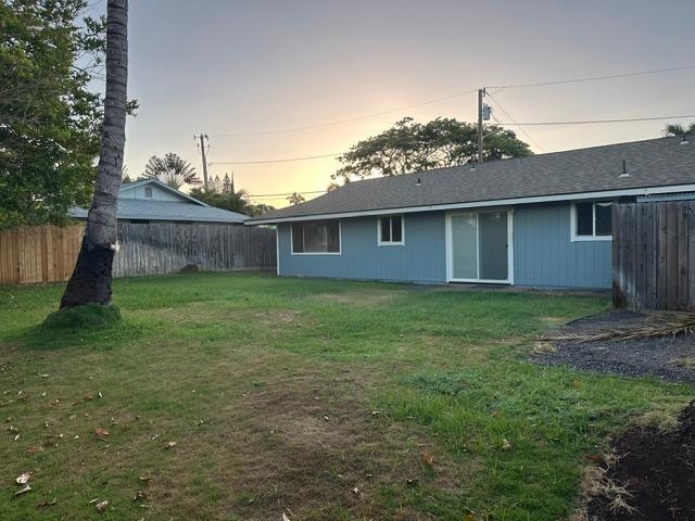 1816  Malama St , Kihei home - photo 5 of 27