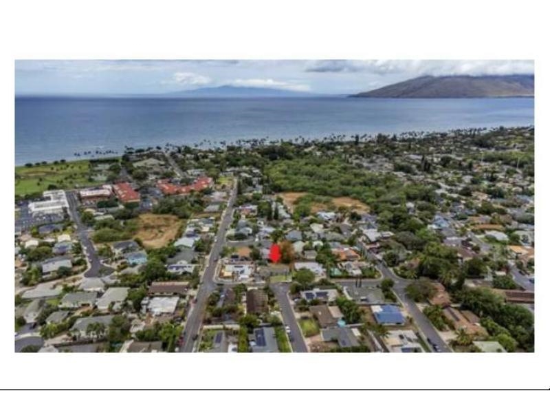 1816  Malama St , Kihei home - photo 6 of 27
