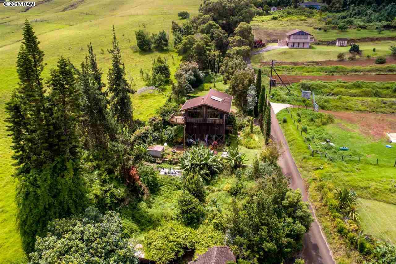 1818 & 1  (homestead Rd) Near Copp Road, Kula/Ulupalakua/Kanaio home - photo 5 of 15