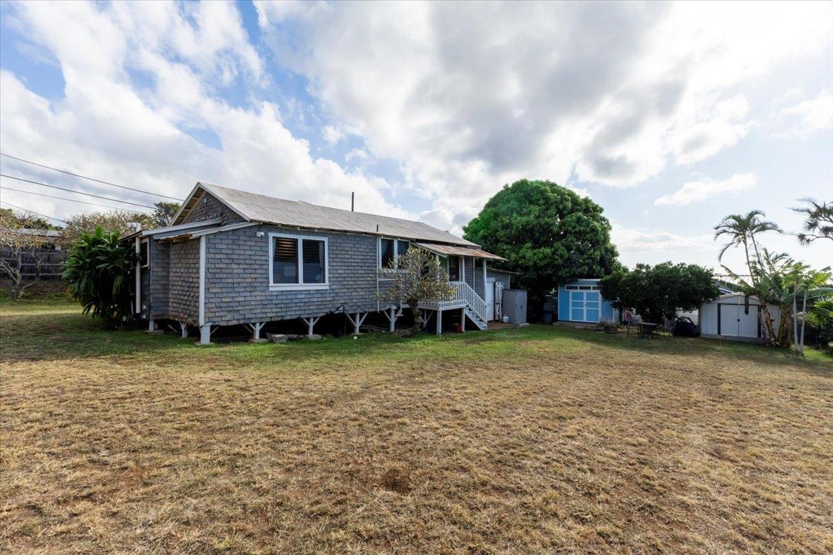 182  Ikea Pl Pukalani, Makawao/Olinda/Haliimaile home - photo 2 of 29