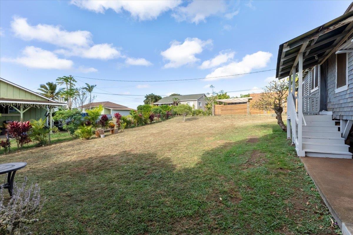 182  Ikea Pl Pukalani, Makawao/Olinda/Haliimaile home - photo 25 of 29