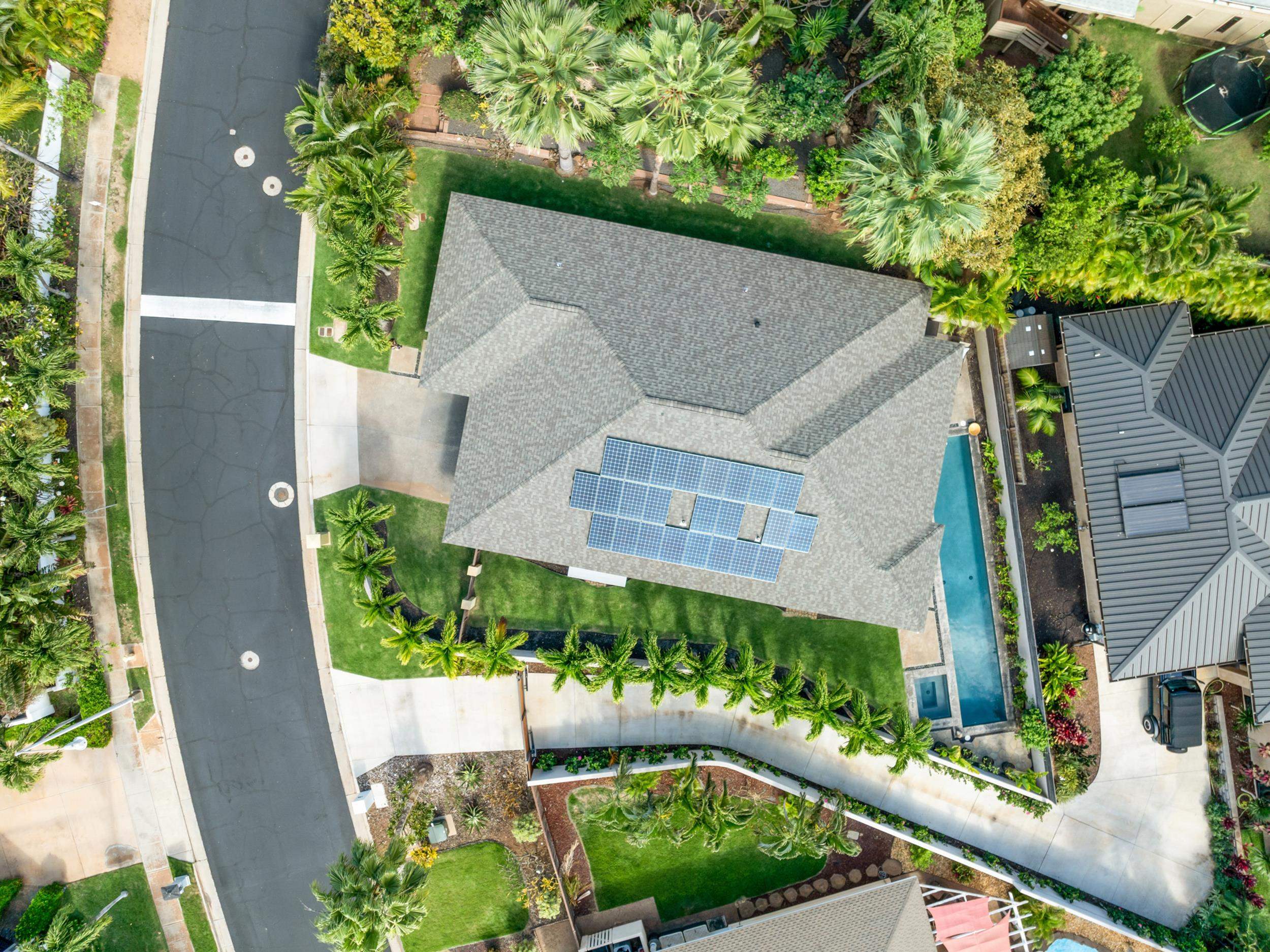 182  Ponana St Keawakapu Views, Kihei home - photo 34 of 38