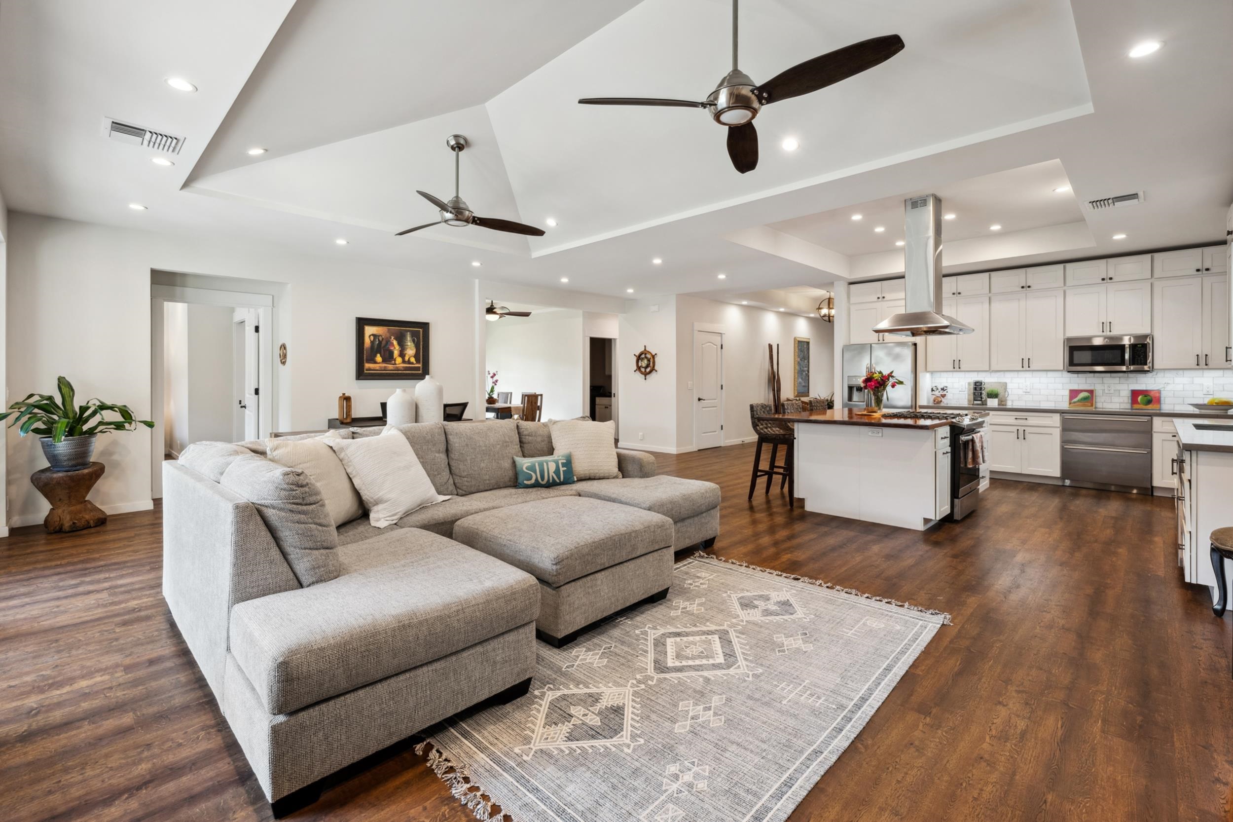 182  Ponana St Keawakapu Views, Kihei home - photo 9 of 38