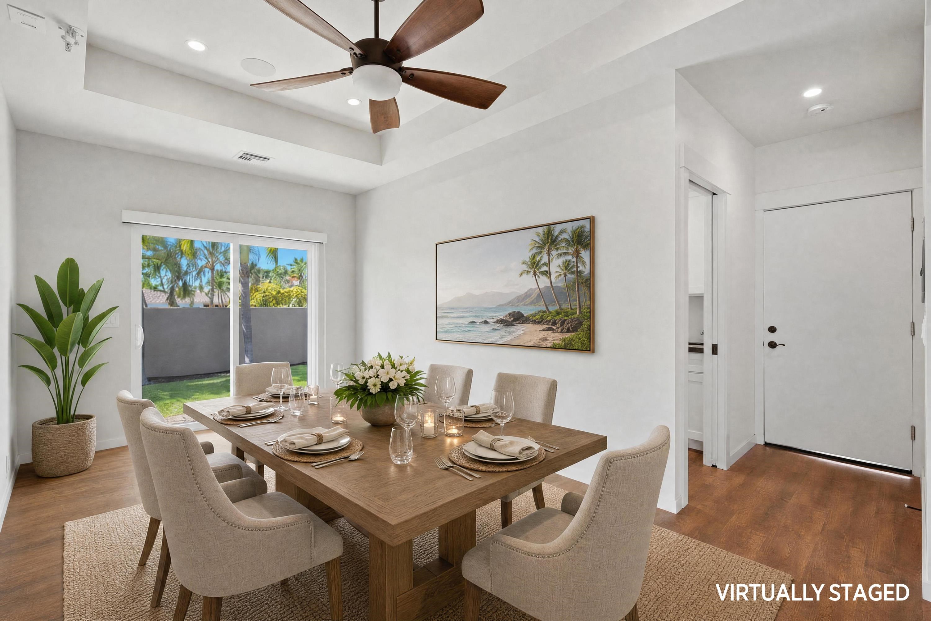 182  Ponana St Keawakapu Views, Kihei home - photo 12 of 50