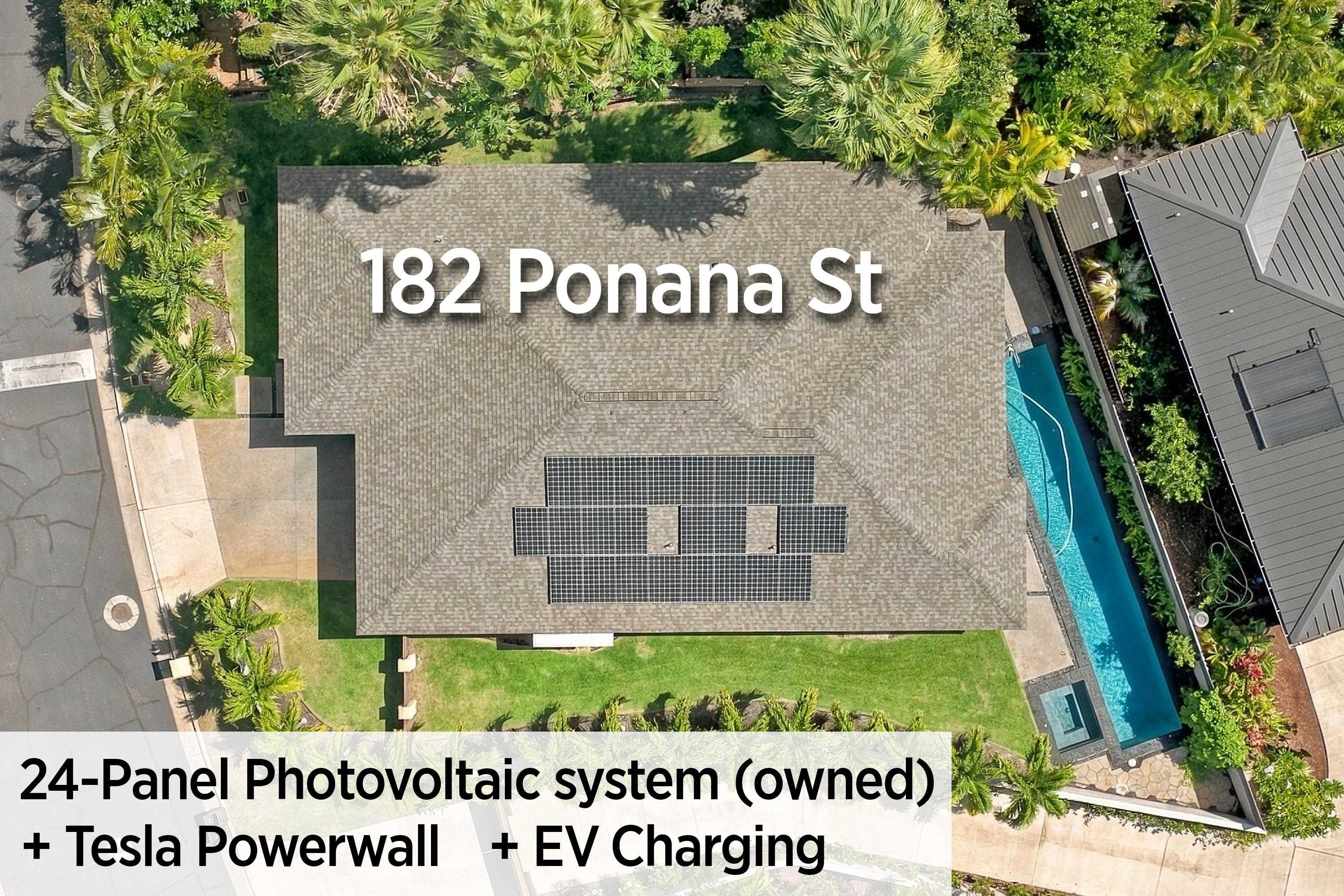 182  Ponana St Keawakapu Views, Kihei home - photo 17 of 50