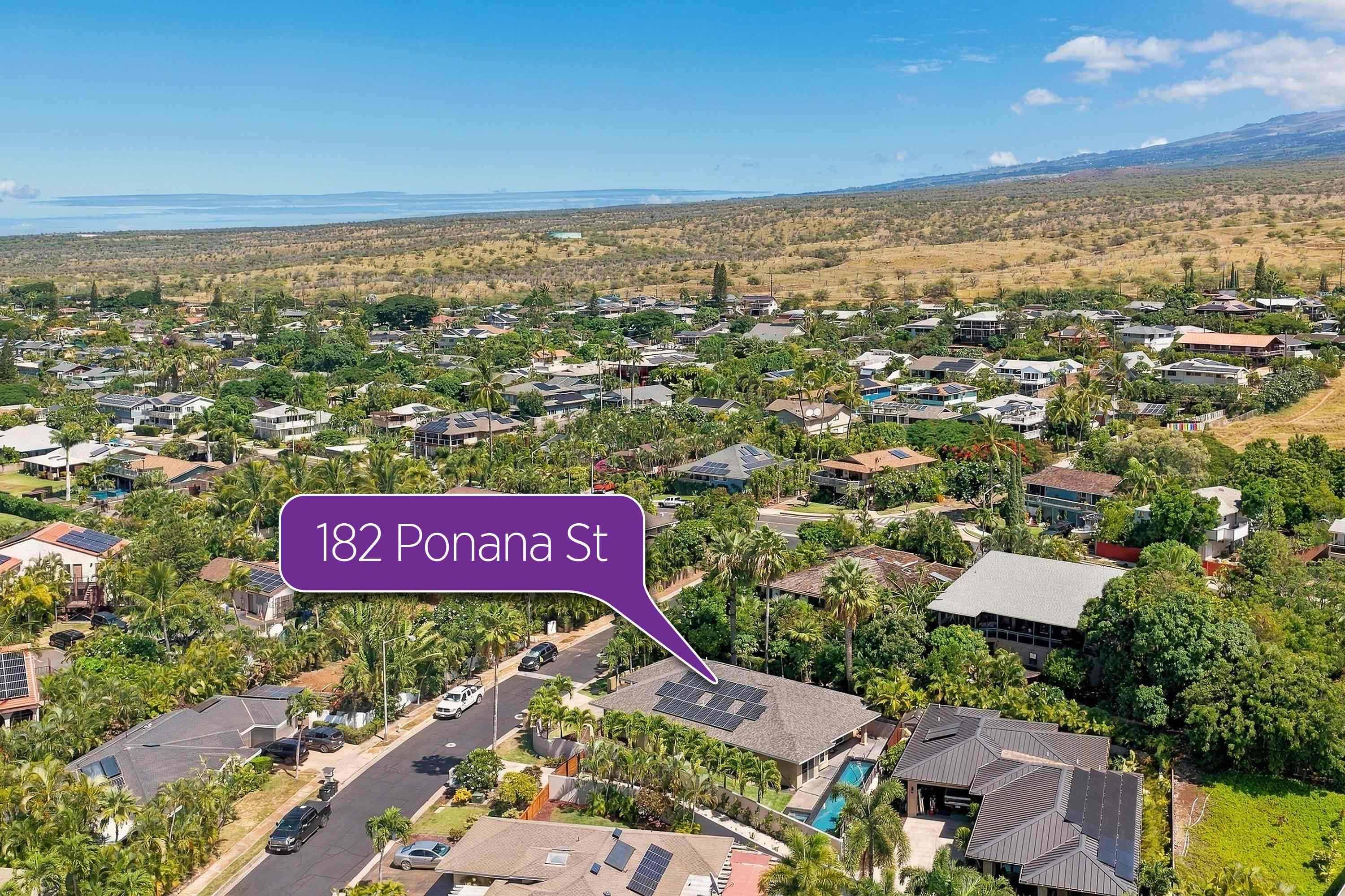 182  Ponana St Keawakapu Views, Kihei home - photo 26 of 50