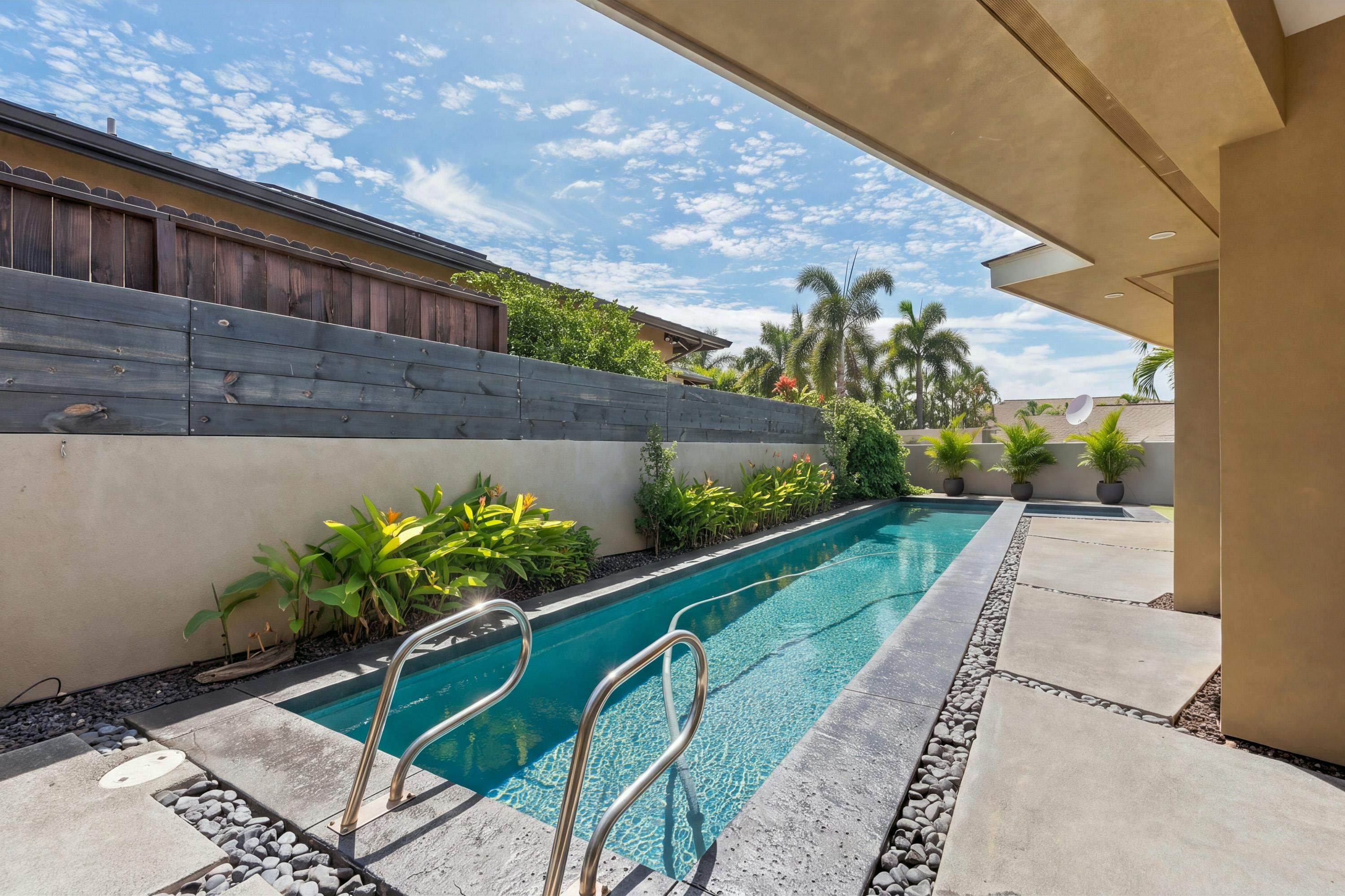 182  Ponana St Keawakapu Views, Kihei home - photo 33 of 50