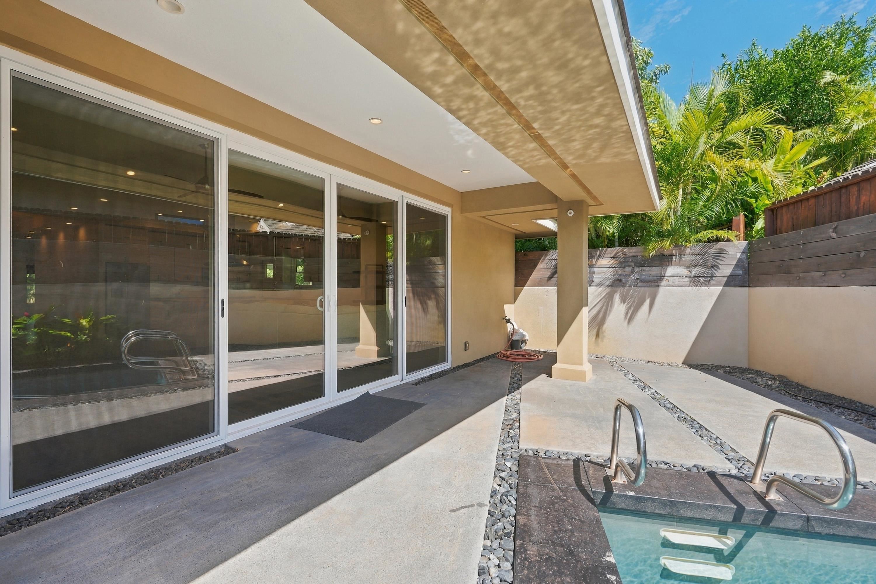 182  Ponana St Keawakapu Views, Kihei home - photo 34 of 50