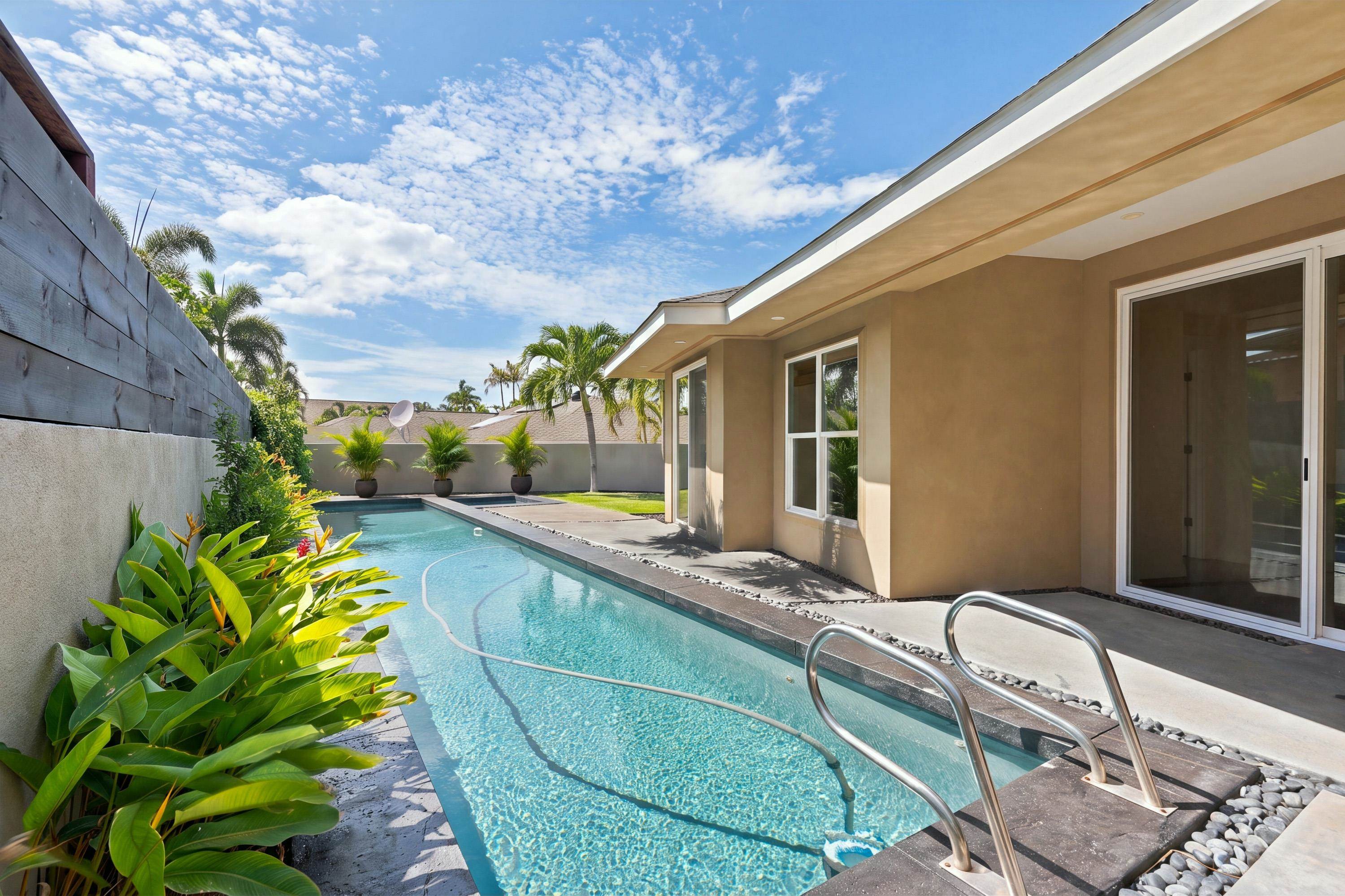 182  Ponana St Keawakapu Views, Kihei home - photo 5 of 50