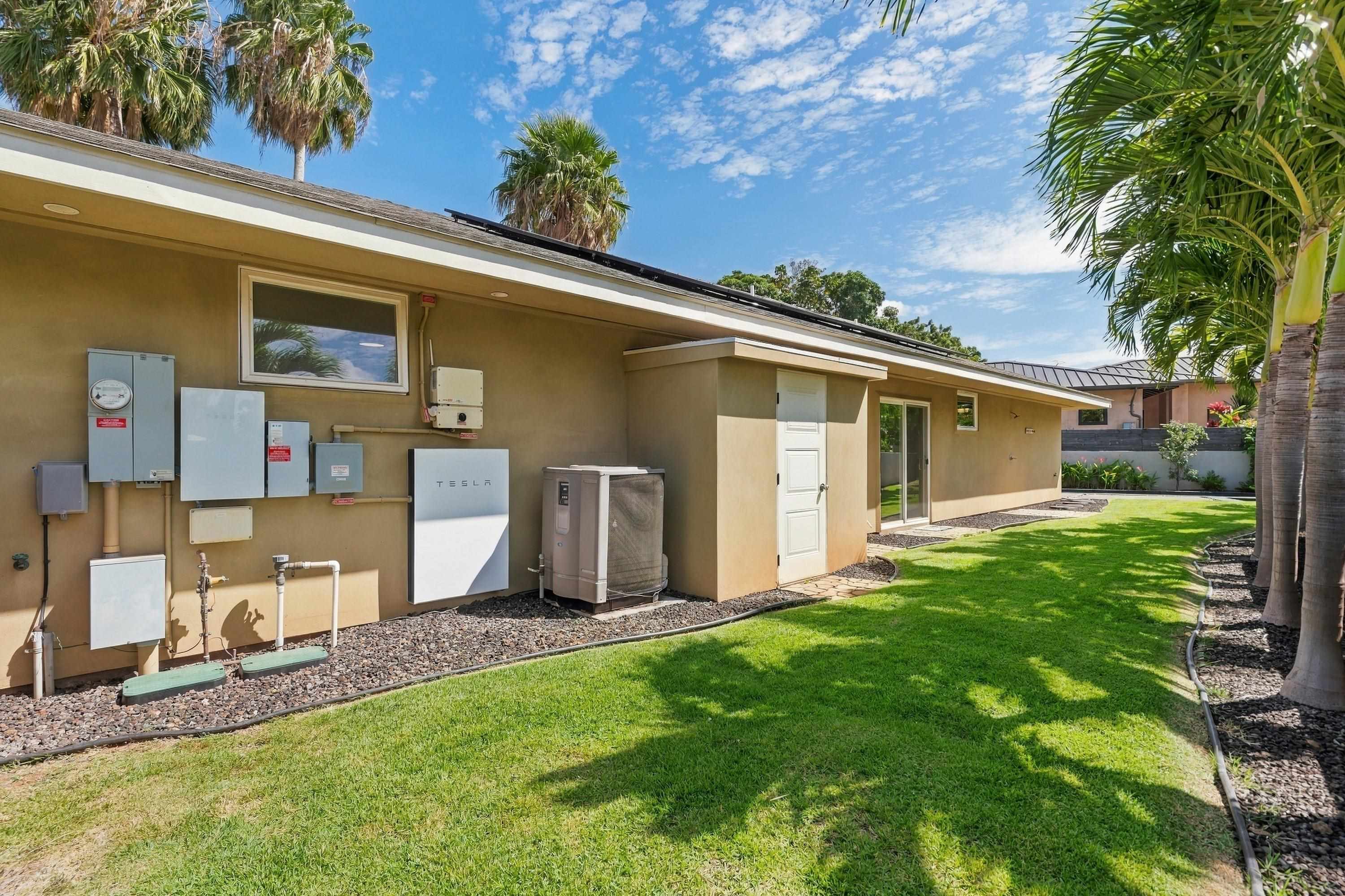 182  Ponana St Keawakapu Views, Kihei home - photo 48 of 50