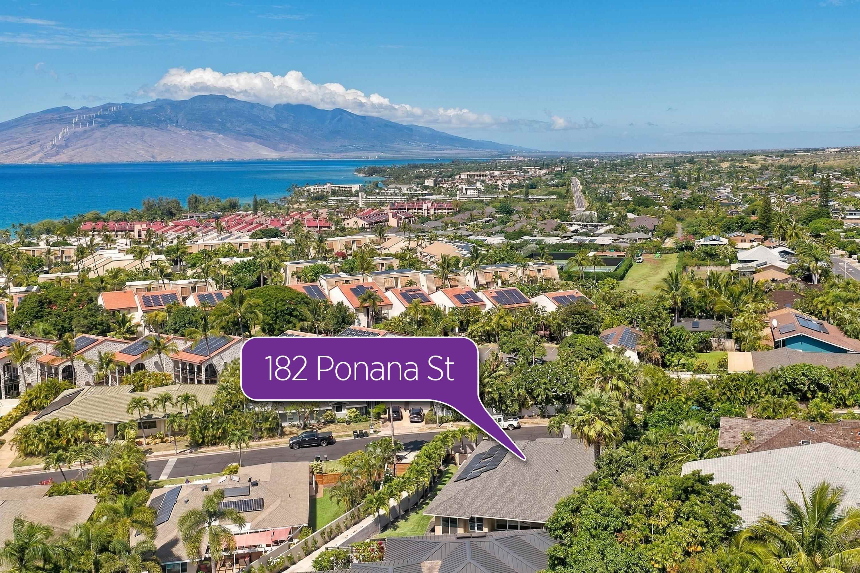 182  Ponana St Keawakapu Views, Kihei home - photo 9 of 50