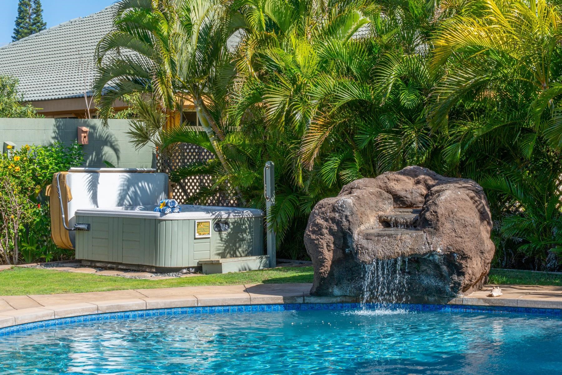 1821  Halama St , Kihei home - photo 21 of 50