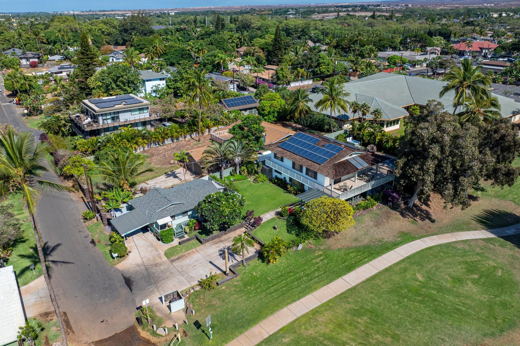 1821  Halama St , Kihei home - photo 4 of 50