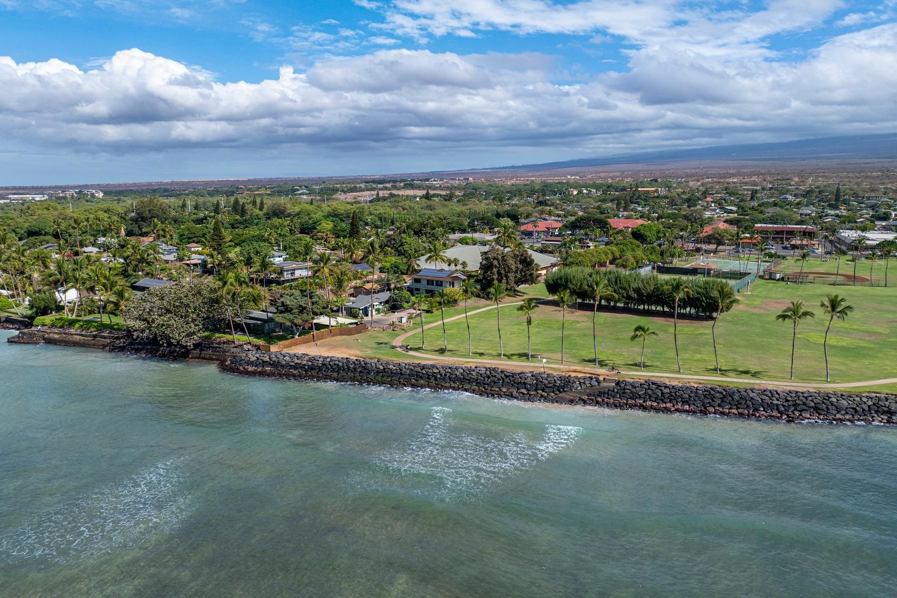 1821  Halama St , Kihei home - photo 5 of 50