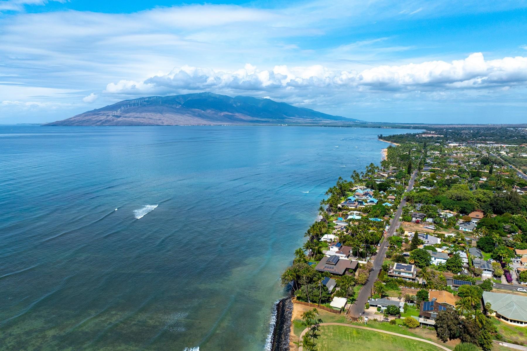 1821  Halama St , Kihei home - photo 49 of 50