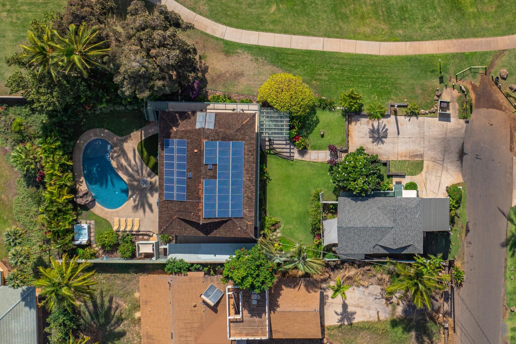 1821  Halama St , Kihei home - photo 6 of 50