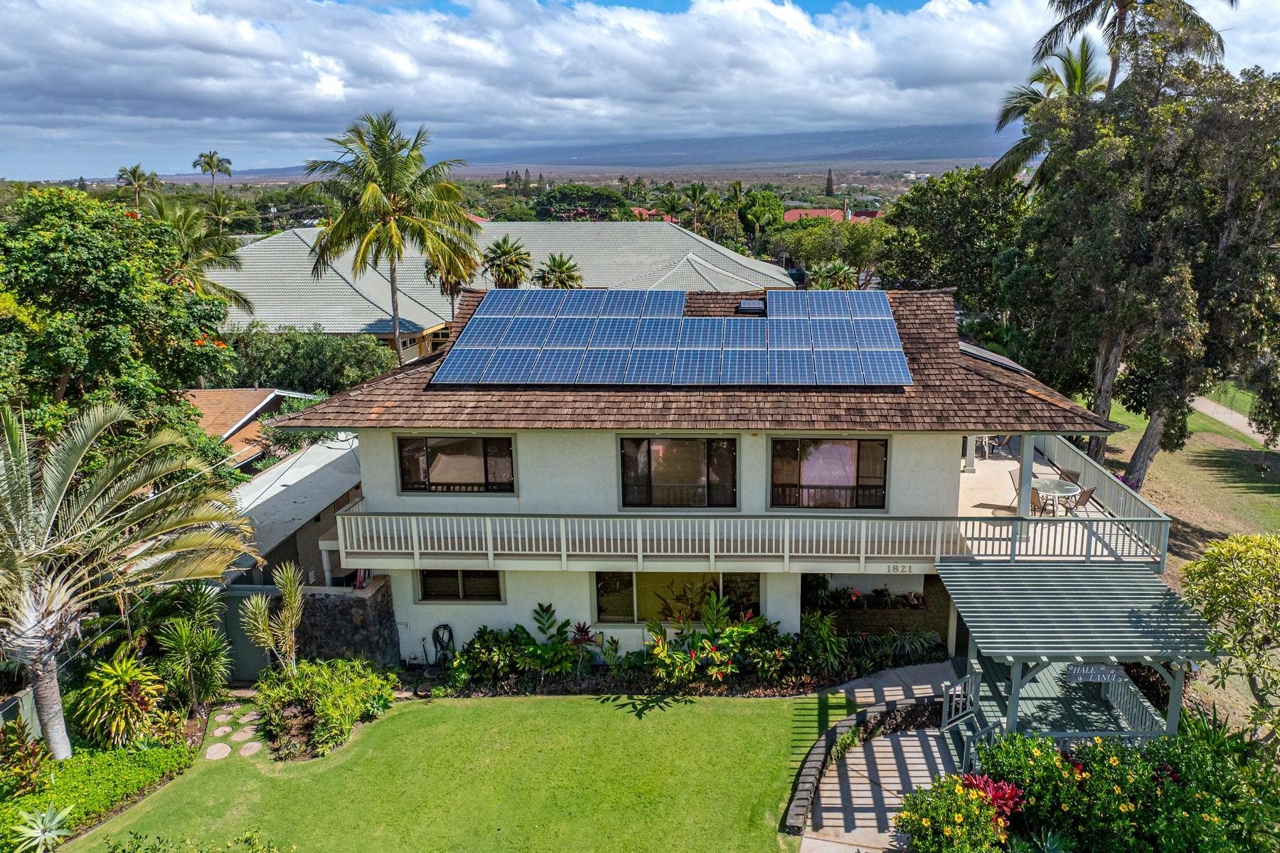 1821  Halama St , Kihei home - photo 7 of 50