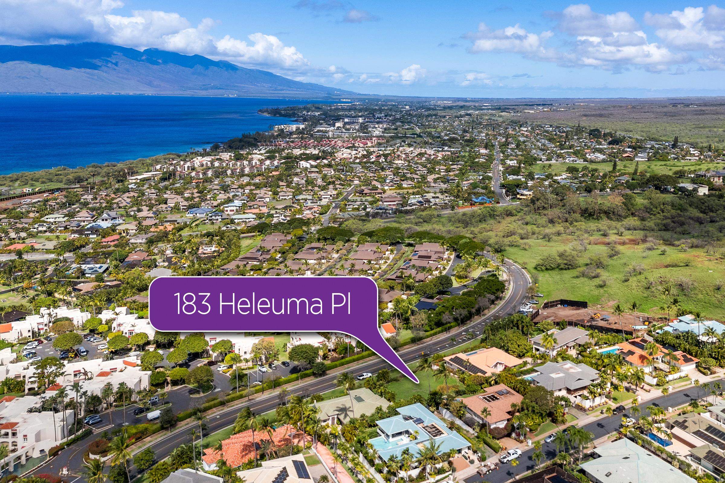 183 Heleuma Pl  Kihei, Hi vacant land for sale - photo 16 of 26