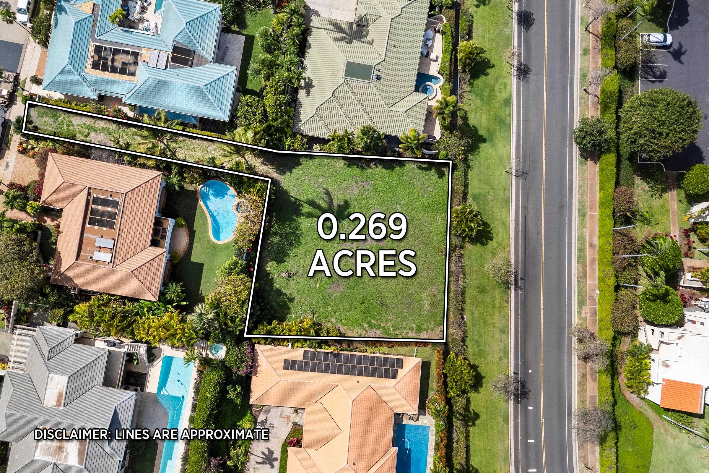183 Heleuma Pl  Kihei, Hi vacant land for sale - photo 3 of 26