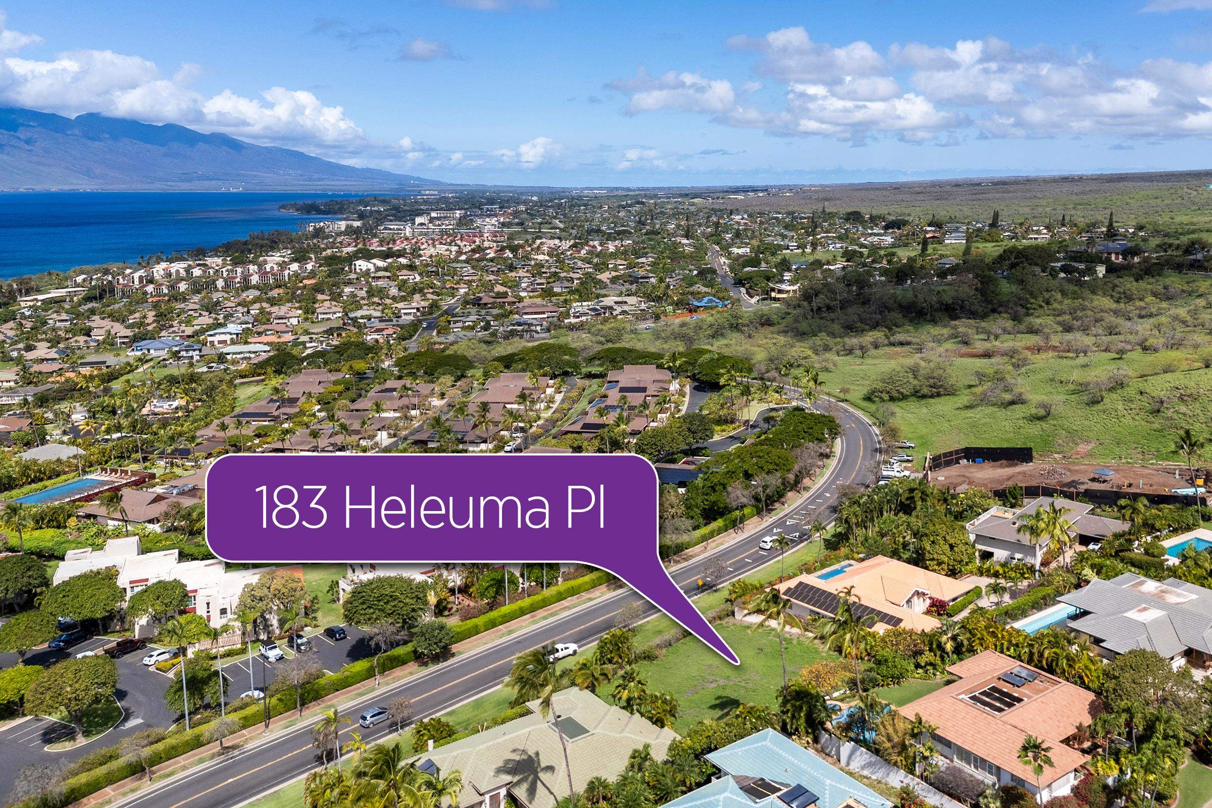 183 Heleuma Pl  Kihei, Hi vacant land for sale - photo 4 of 26