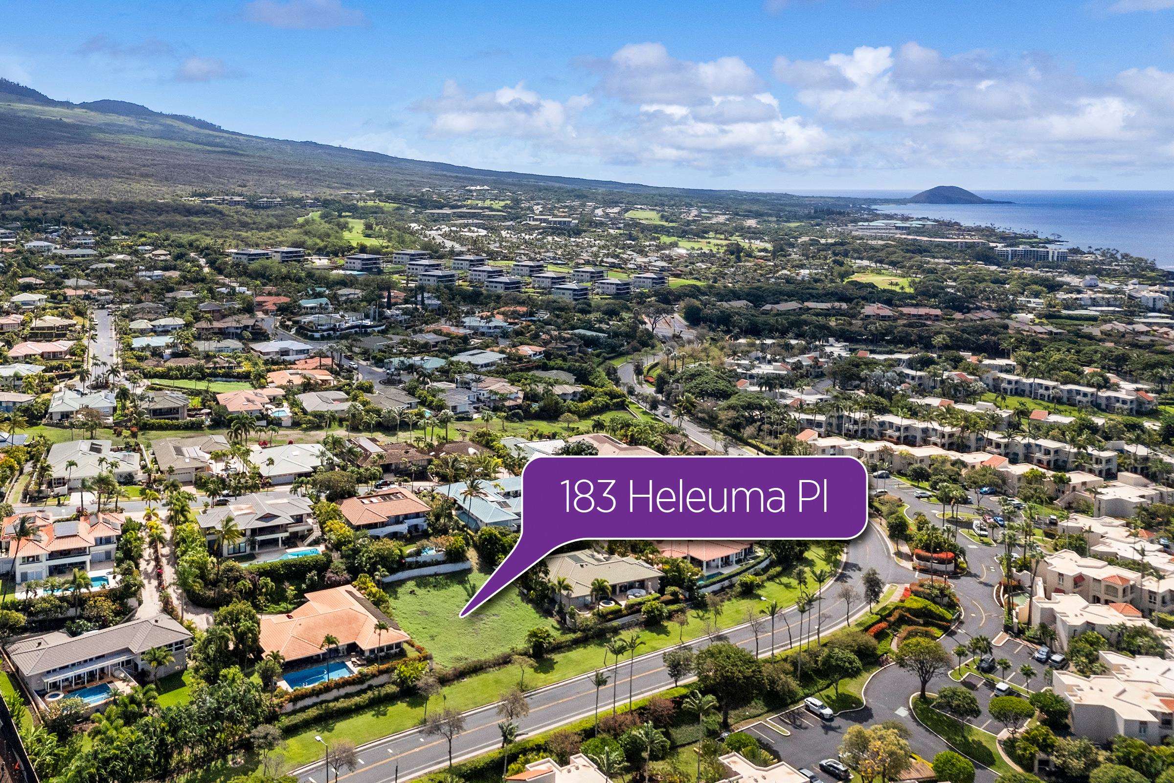 183 Heleuma Pl  Kihei, Hi vacant land for sale - photo 7 of 26