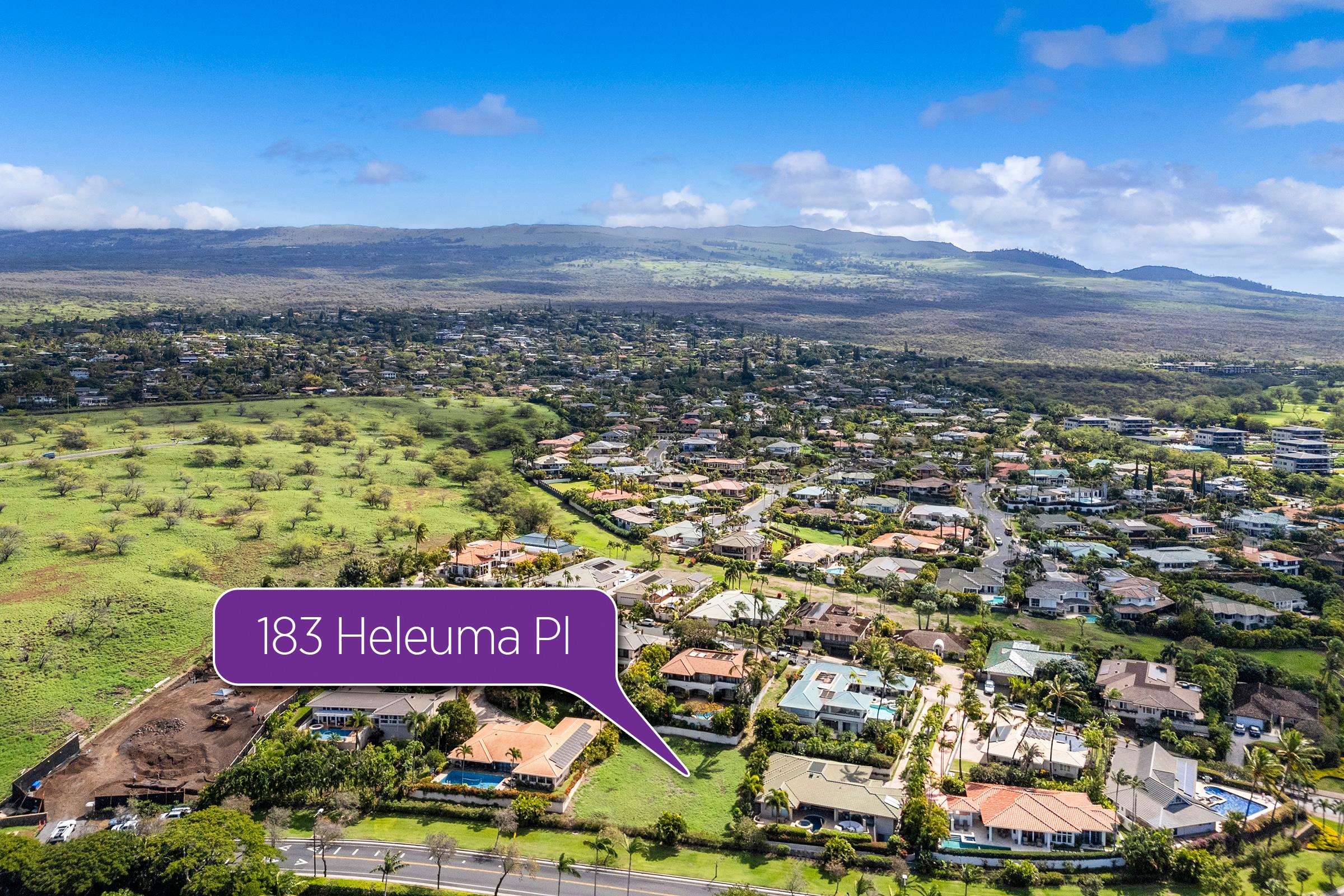 183 Heleuma Pl  Kihei, Hi vacant land for sale - photo 10 of 26