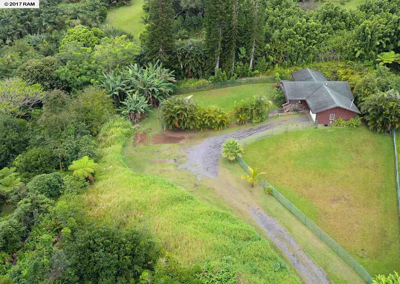 183  Kapuai Rd Maui Ranch Estates, Haiku home - photo 4 of 30