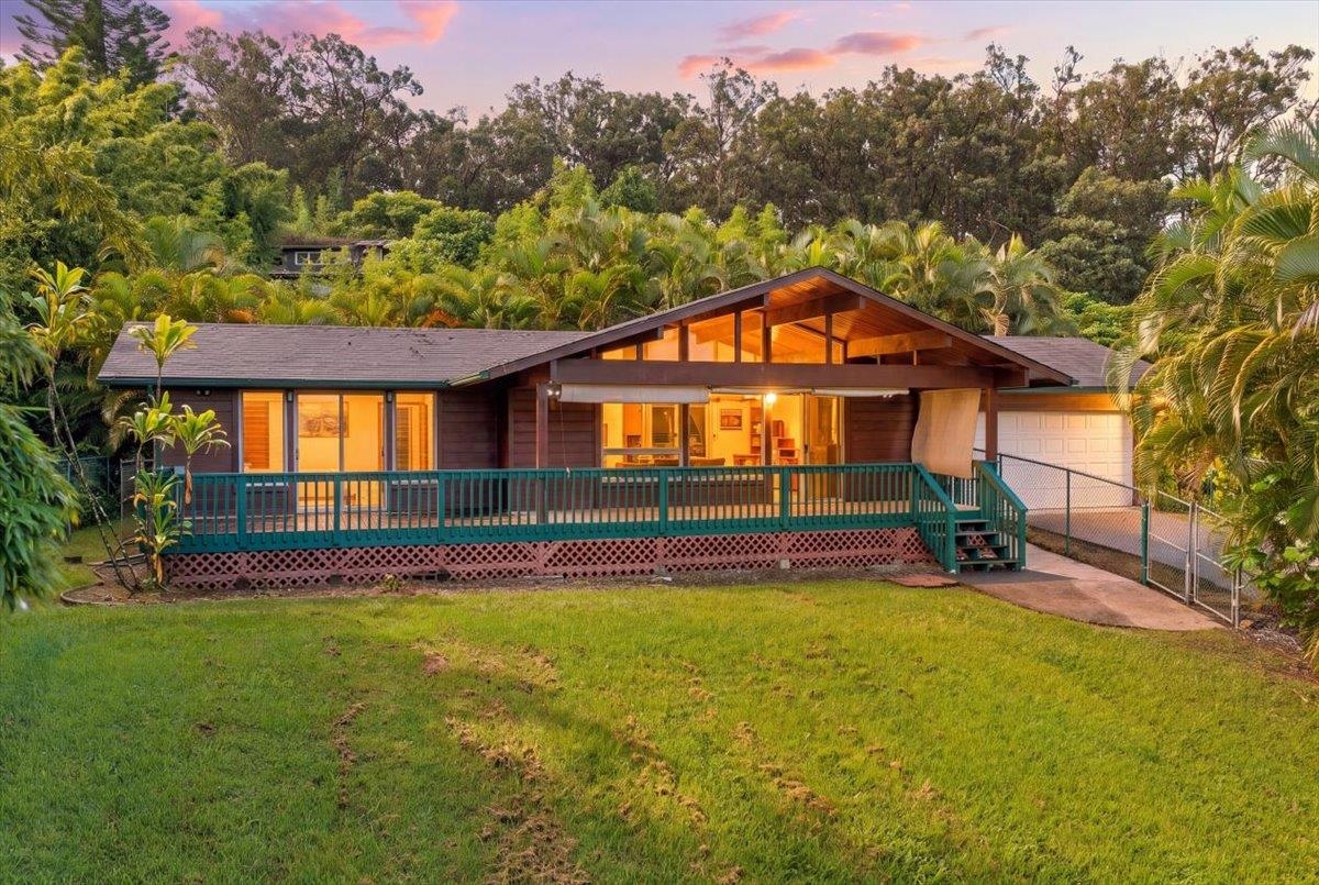 183  Kapuai Rd , Haiku home - photo 33 of 33