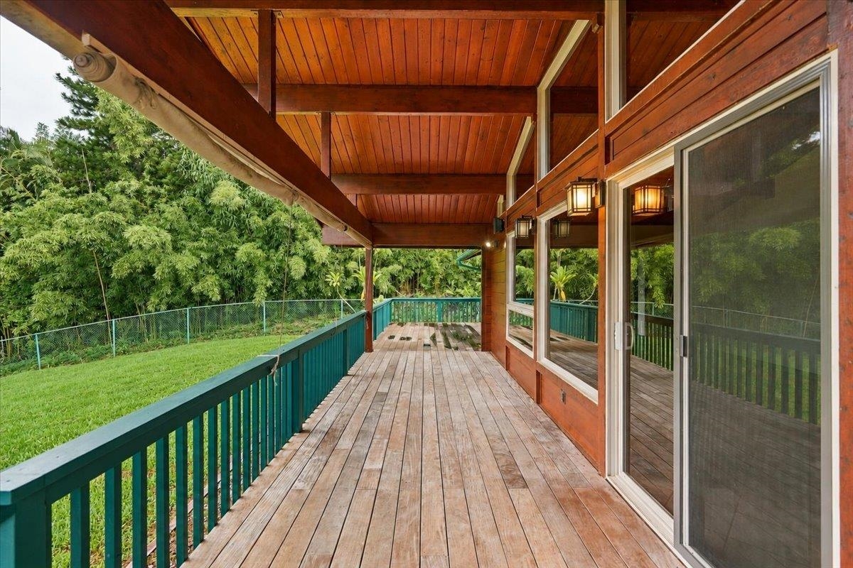 183  Kapuai Rd , Haiku home - photo 8 of 33