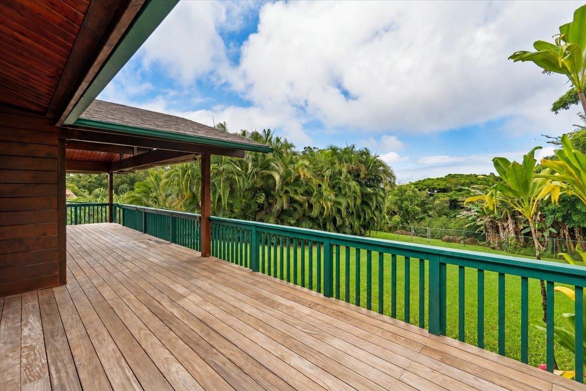 183  Kapuai Rd , Haiku home - photo 9 of 33